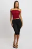 Black Capri Leggings sold by Ally Fashion