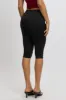 Black Capri Leggings sold by Ally Fashion