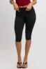 Black Capri Leggings sold by Ally Fashion