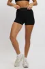 Black Bike Shorts Seamless sold by Ally Fashion