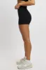 Black Bike Shorts Seamless sold by Ally Fashion