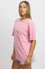 Pink Graphic Tee Short Sleeve sold by Ally Fashion