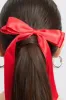 Red Bow Hair Ties sold by Ally Fashion