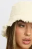 White Bucket Hat sold by Ally Fashion