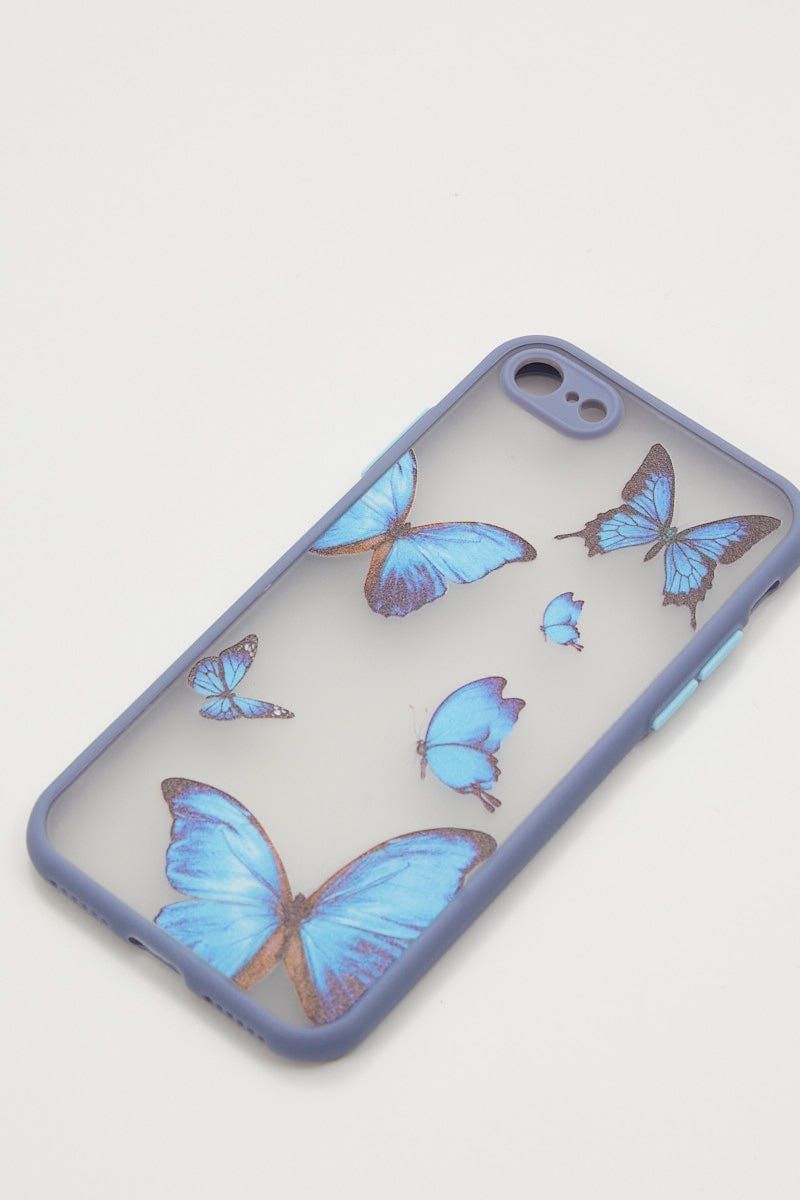 Print I Phone 7 And 8 Case sold by Ally Fashion product image thumbnail 2