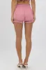 Red Check Bloomer Shorts sold by Ally Fashion