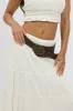Brown Western Belt sold by Ally Fashion