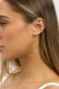 Gold Cowboy Boots Earrings sold by Ally Fashion