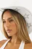 White Star Festival Cowboy Hat sold by Ally Fashion