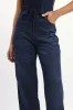 Denim Baggy Jeans Low rise sold by Ally Fashion
