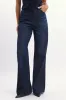 Denim Baggy Jeans Low rise sold by Ally Fashion