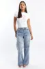 White Graphic Tee Short Sleeve sold by Ally Fashion