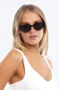 Brown Fashion Sunglasses sold by Ally Fashion