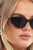 Brown Fashion Sunglasses sold by Ally Fashion