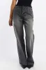 Grey Barrel Jeans Mid Rise sold by Ally Fashion
