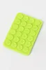 Green Double Side Suction Phone Grip sold by Ally Fashion