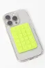Green Double Side Suction Phone Grip sold by Ally Fashion
