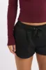 Black Track Shorts Elasticated Waist sold by Ally Fashion