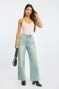 Pink Supersoft Bodysuit Sleeveless Bra Insert sold by Ally Fashion