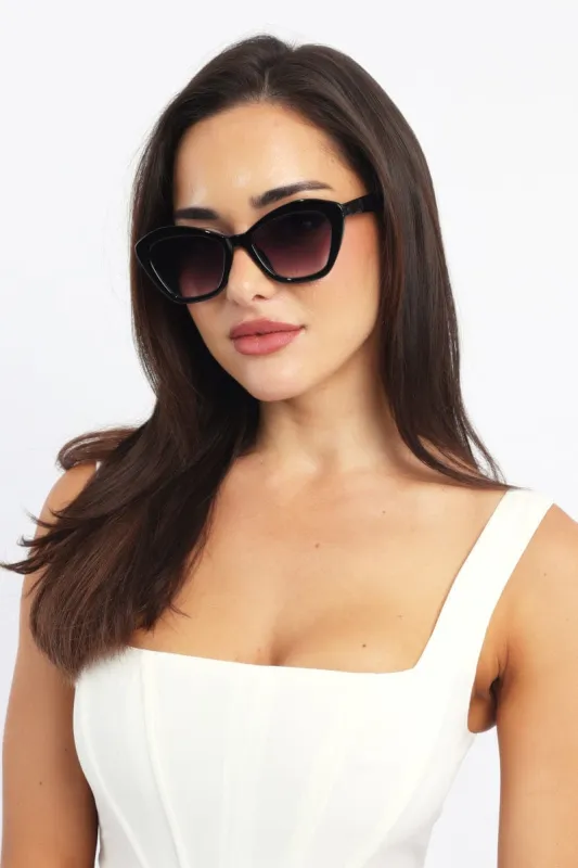 Black Fashion Sunglasses sold by Ally Fashion