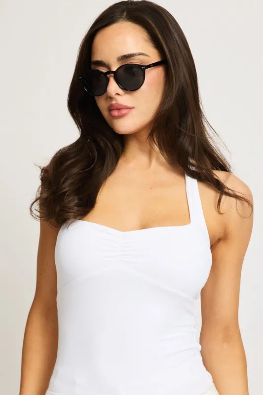 Black Fashion Sunglasses sold by Ally Fashion