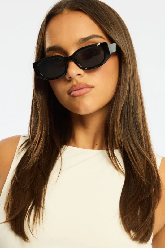 Black Fashion Sunglasses sold by Ally Fashion
