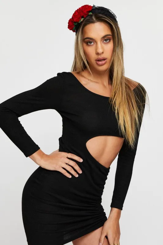 Red Headband sold by Ally Fashion