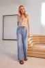 Beige Fitted Cardigan Long Sleeve Slim Fit Round Neck sold by Ally Fashion