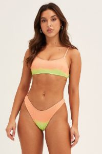 Multi Bikini Two Piece sold by Ally Fashion