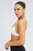 White Bralette Lace sold by Ally Fashion