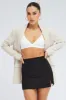 White Bralette Lace sold by Ally Fashion