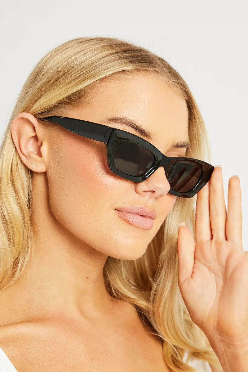 Black Fashion Sunglasses sold by Ally Fashion