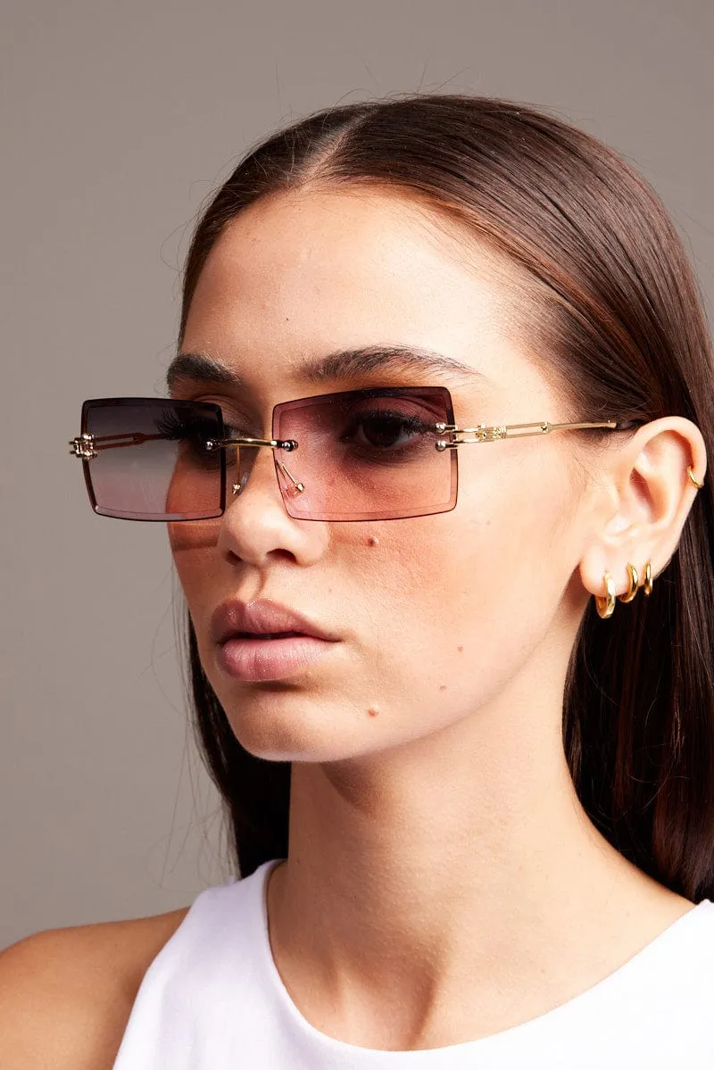 Multi Fashion Sunglasses sold by Ally Fashion