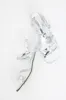 Silver Strappy Silver Heels sold by Ally Fashion