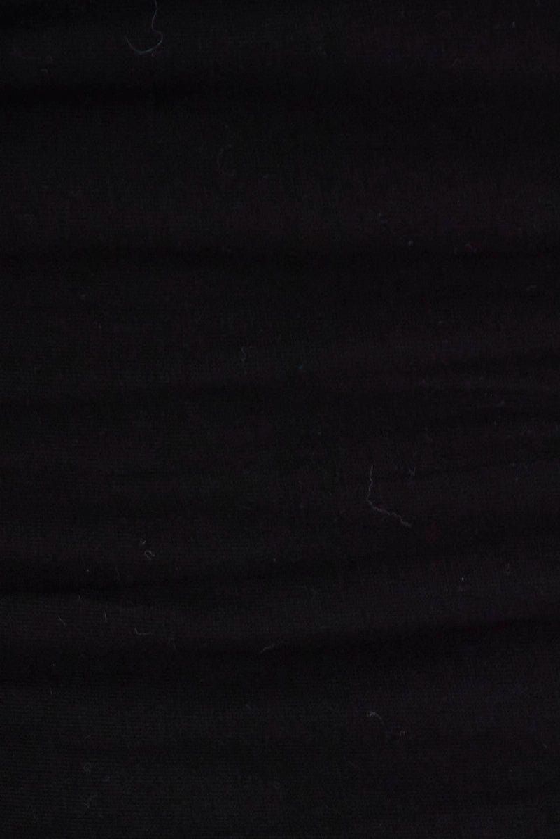 Black One Shoulder Crop Top sold by Ally Fashion product image thumbnail 6