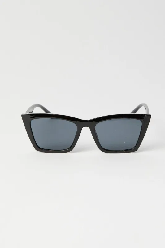 Black Fashion Sunglasses sold by Ally Fashion