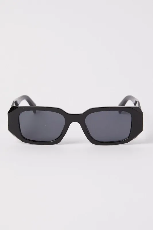 Black Fashion Sunglasses sold by Ally Fashion
