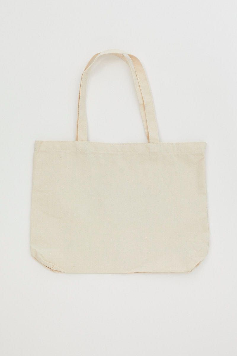 Print Honolulu Hawaii Beach And Palms Graphic Tote Bag sold by Ally Fashion product image thumbnail 3