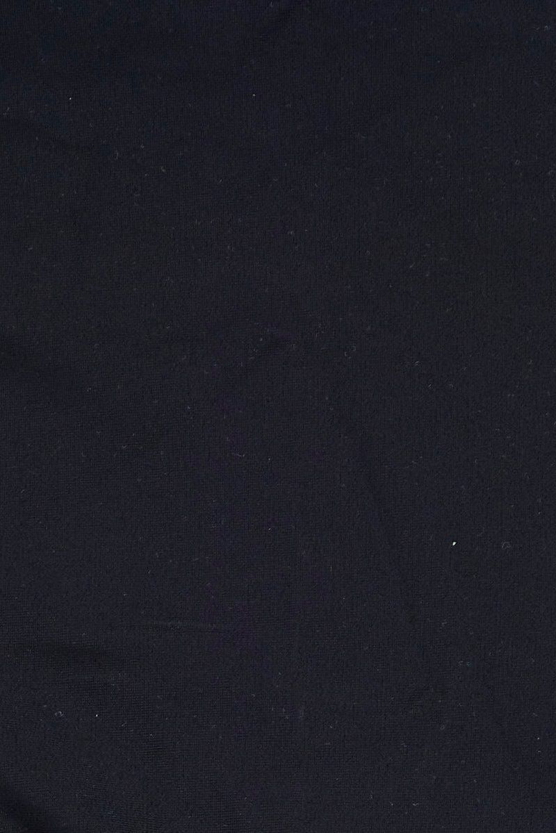 Black One Shoulder Cut Out One Piece Swimsuit sold by Ally Fashion product image thumbnail 6