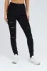 Black Skinny Denim Jeans High Rise sold by Ally Fashion
