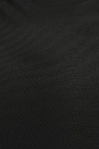 Black Maxi Dress Asymmetric Ruffle Cut Out sold by Ally Fashion