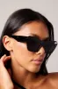 Black Fashion Sunglasses sold by Ally Fashion