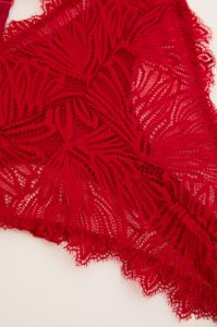 Red Lace Lingerie Set sold by Ally Fashion