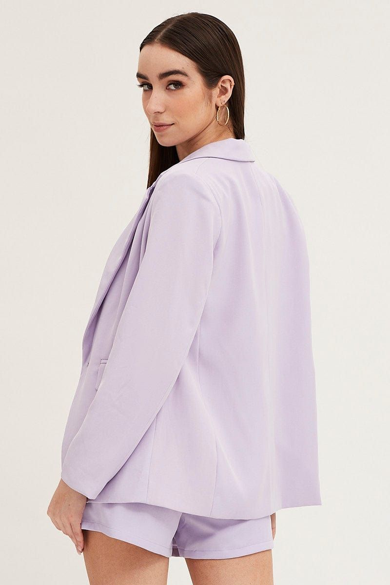 Black Short Sleeve Ruched Knit Top sold by Ally Fashion product image thumbnail 2