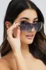 Blue Fashion Sunglasses sold by Ally Fashion