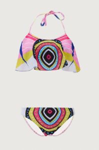 Print Two Piece Bikini sold by Ally Fashion