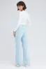 Denim 90's Wide Leg Jeans sold by Ally Fashion