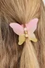 Multi Butterfly Claw Clip sold by Ally Fashion