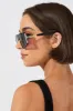 Grey Oversize Fashion Sunglasses sold by Ally Fashion