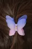 Multi Butterfly Claw Clip sold by Ally Fashion